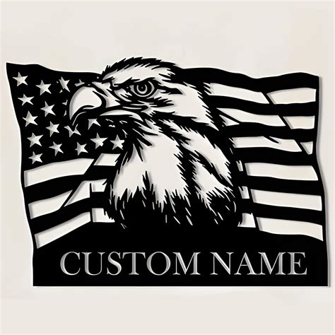 metal eagle for house silver|Amazon.com: Metal Eagle Outdoor Wall Decor.